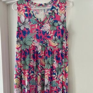 Honeyme Dress
